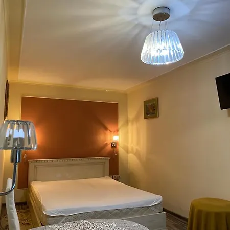 Apartment Apartament On Kostiushka