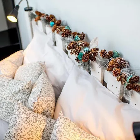 Apartament On Kostiushka * Lviv