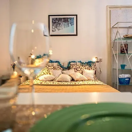 Apartament On Kostiushka Lviv