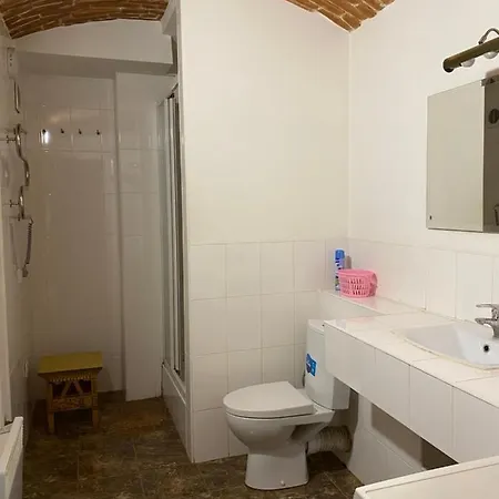Apartament On Kostiushka Apartment Lemberg