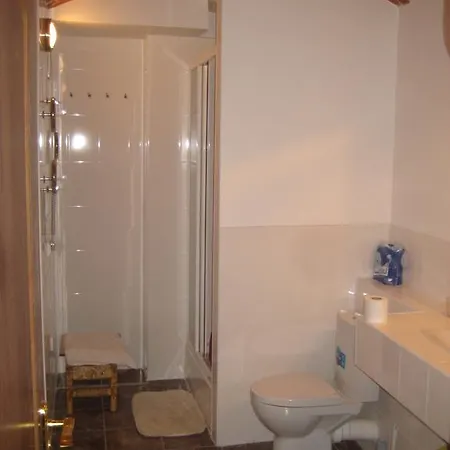 דירה Apartament On Kostiushka *