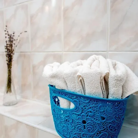 דירה Apartament On Kostiushka *