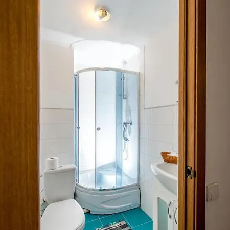 Apartament On Kostiushka דירה *