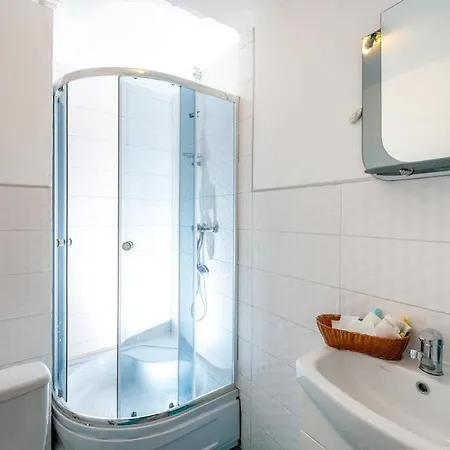 Apartament On Kostiushka לבוב