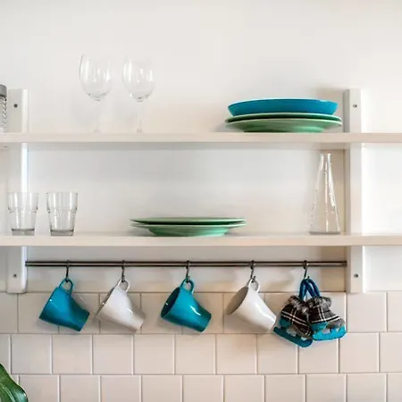 Apartament On Kostiushka דירה לבוב