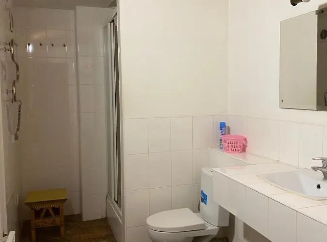 Apartament On Kostiushka 아파트 리비프