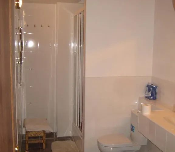 아파트 Apartament On Kostiushka *