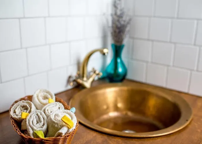 艺术公寓 * 利沃夫