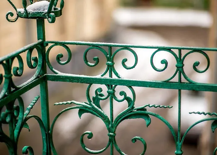 艺术公寓 利沃夫