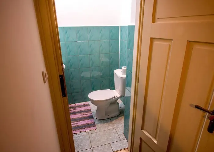 Apartament On Kostiushka