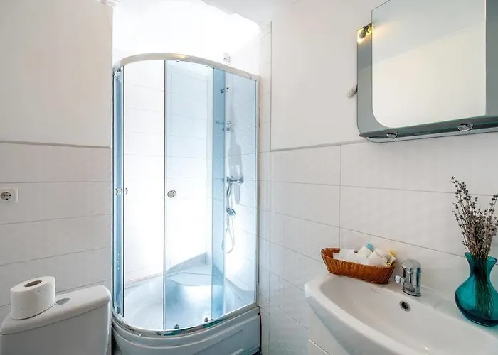 Apartament On Kostiushka 리비프