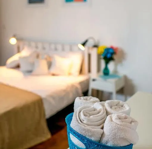 Apartament On Kostiushka 아파트