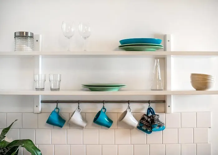 Apartament On Kostiushka 아파트 리비프