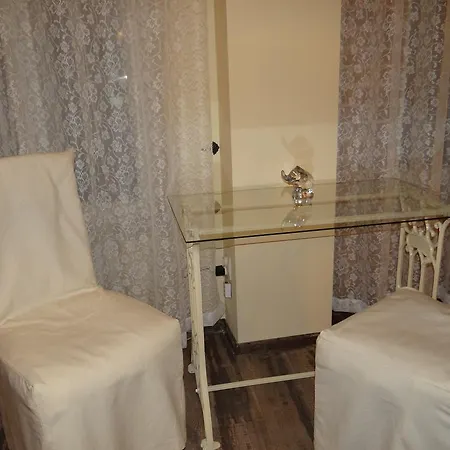 Apartmán Apartament On Kostiushka Lvov