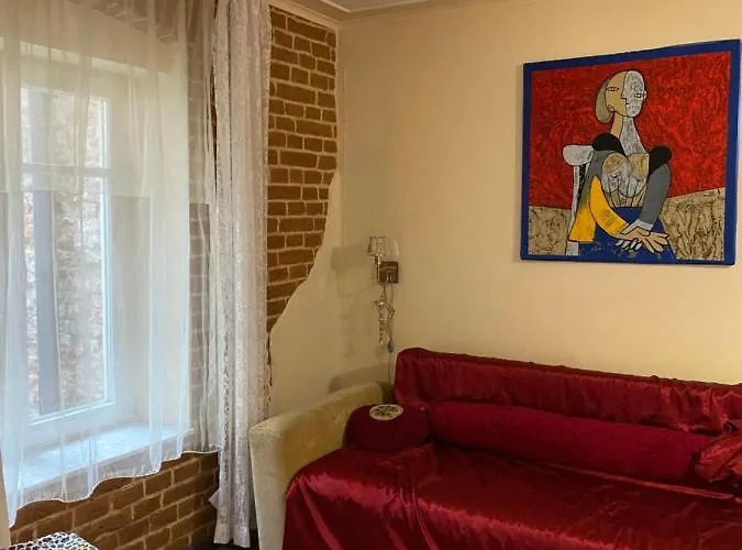 Apartament On Kostiushka * Lvov