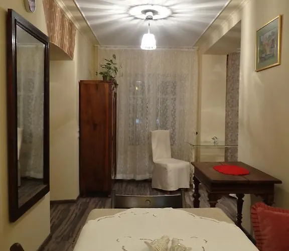 Apartament On Kostiushka * Lvov